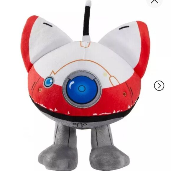 Star Wars Lola (L0-LA59) Plush - Picture 1 of 4